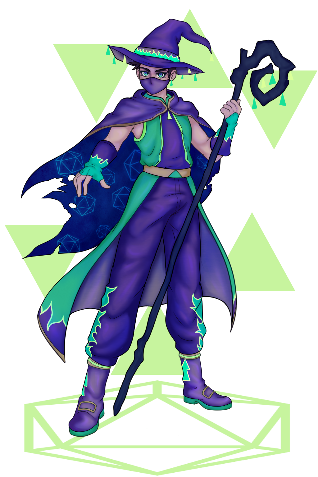 Logo di Chronicles of Glom